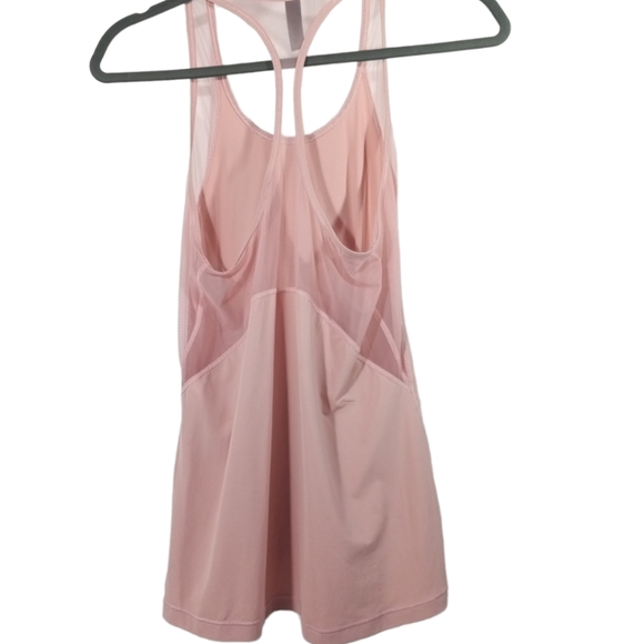 Victoria Sport Racerback Athetic Sport Tank SZ Medium - Picture 4 of 8